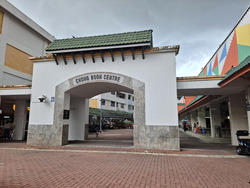 Ang Mo Kio Avenue 10 (D20), Shop House #504409111